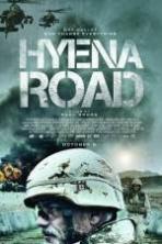 Hyena Road ( 2015 )