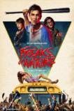 Freaks of Nature ( 2015 ) BluRay Full Movie Watch Online Free