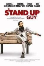 A Stand Up Guy ( 2016 )