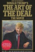 Donald Trumps The Art of the Deal The Movie ( 2016 )
