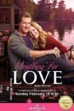 Anything for Love ( 2016 )