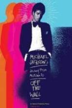 Michael Jacksons Journey from Motown to Off the Wall ( 2016 )