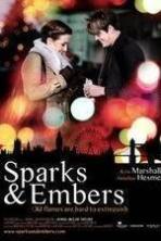 Sparks and Embers ( 2015 )