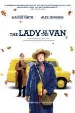 The Lady in the Van ( 2015 )