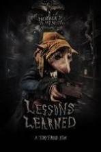 Lessons Learned ( 2014 )