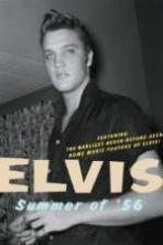 Elvis Summer of 56 ( 2011 )