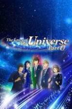 The Laws of the Universe Part 0 ( 2015 )