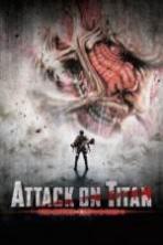Attack on Titan Part 2 ( 2015 )