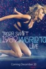 Taylor Swift The 1989 World Tour Live ( 2016 )