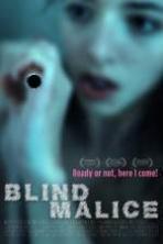 Blind Malice ( 2014 )