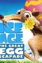 Ice Age The Great Egg-Scape ( 2016 )