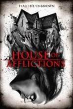 House of Afflictions ( 2014 )