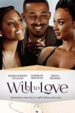 Will to Love ( 2015 )