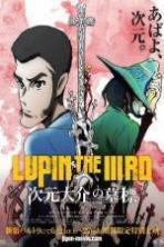 Lupin the IIIrd: Jigen Daisuke no Bohyo ( 2014 )