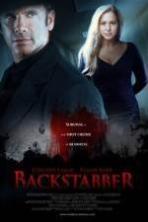 Backstabber ( 2011 )