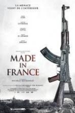 Made in France ( 2015 )