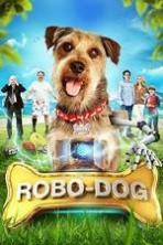Robo-Dog ( 2015 )