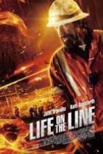 Life on the Line ( 2016 )