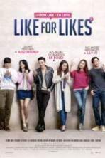 Like for Likes ( 2016 )