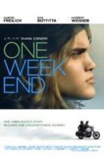 One Weekend ( 2014 )
