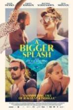 A Bigger Splash ( 2016 )