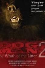 Dogman2 The Wrath of the Litter (2014)