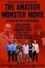 The Amateur Monster Movie ( 2011 )