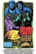 Blood Orgy at Beaver Lake (2012)