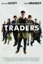 Traders ( 2016 )