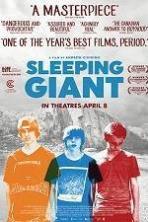 Sleeping Giant ( 2016 )