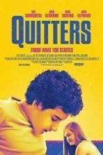 Quitters ( 2015 )