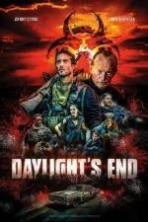 Daylight's End ( 2016 )