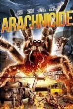 Arachnicide ( 2014 )