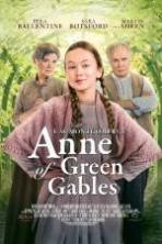 Lucy Maud Montgomery's Anne of Green Gables ( 2016 )