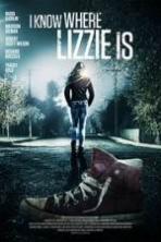I Know Where Lizzie Is (2016)