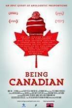 Being Canadian ( 2015 )