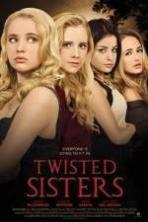 Twisted Sisters ( 2016 )