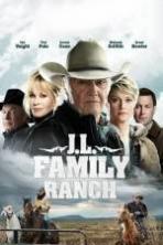 JL Ranch ( 2016 )