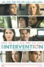 The Intervention ( 2016 )