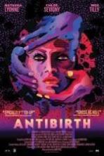 Antibirth ( 2016 )