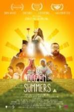 A Dozen Summers ( 2015 )