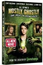 Mostly Ghostly 3 One Night in Doom House (2016)
