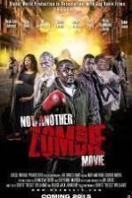 Not Another Zombie Movie....About the Living Dead ( 2014 )