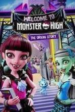 Monster High Welcome to Monster High ( 2016 )