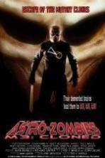 Astro Zombies: M3 - Cloned (2010)