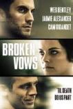 Broken Vows ( 2016 )