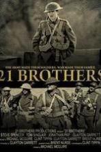 21 Brothers ( 2012 )