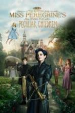 Miss Peregrine's Home for Peculiar Children ( 2016 )