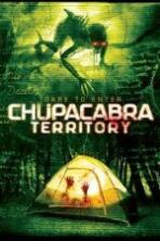 Chupacabra Territory ( 2016 )