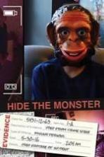 Hide the Monster (2016)